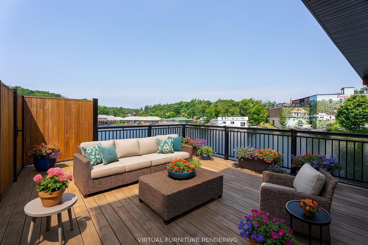 #205 - 97C JOSEPH STREET