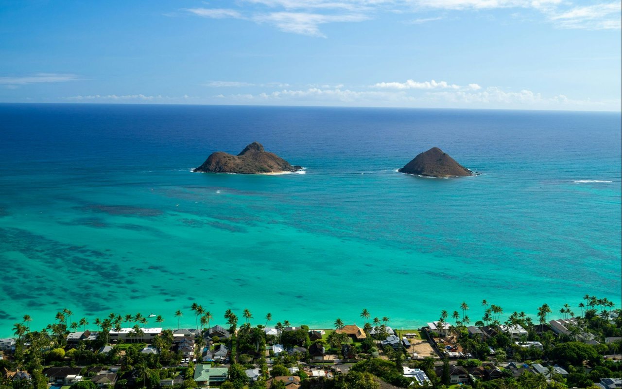 Kailua
