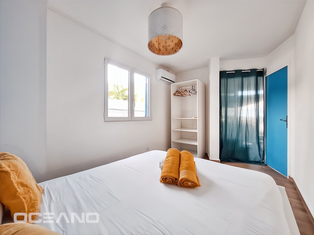 2-Bedroom Apartment – Grand Case Beachfront