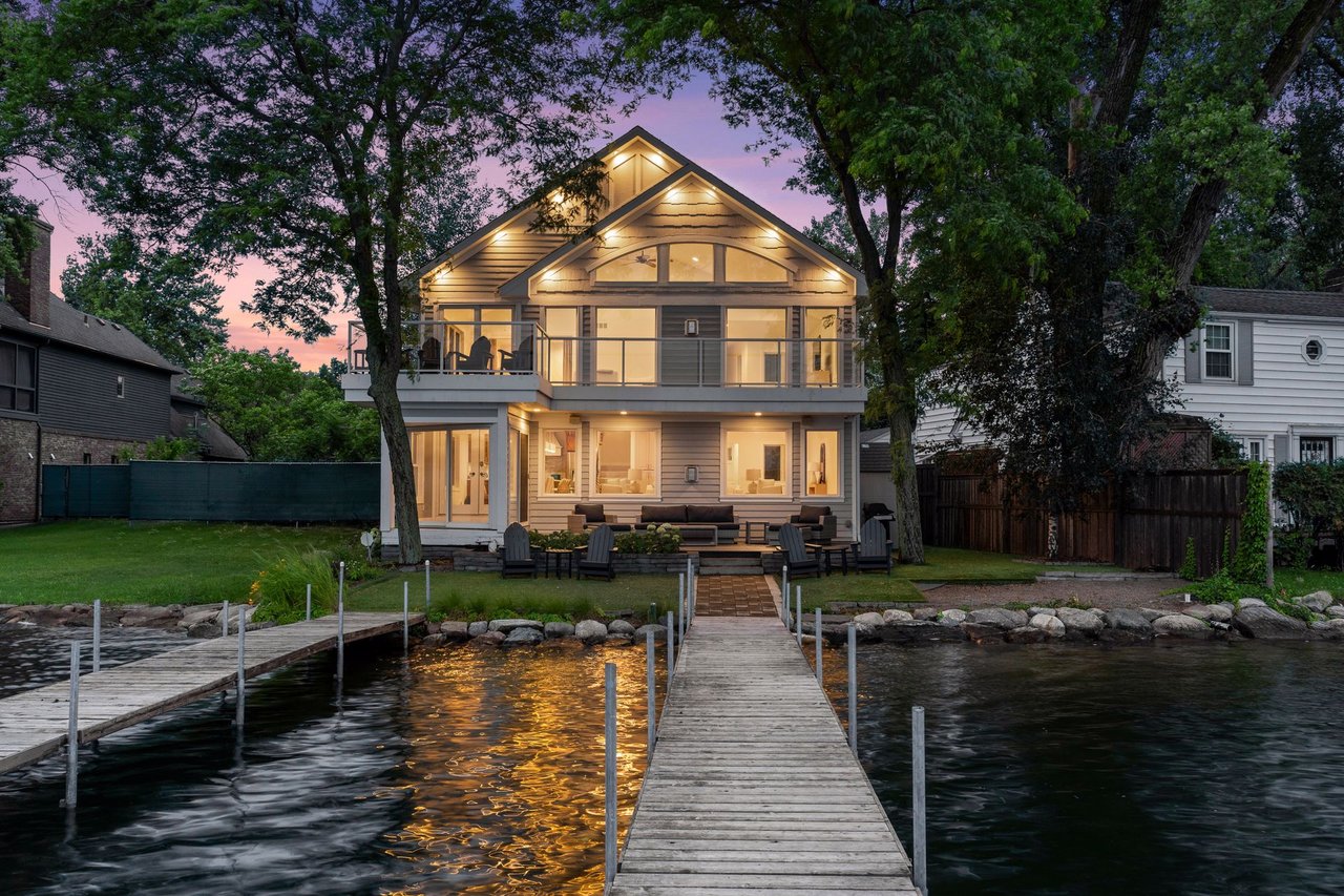 2807 McKenzie Point Road, Wayzata