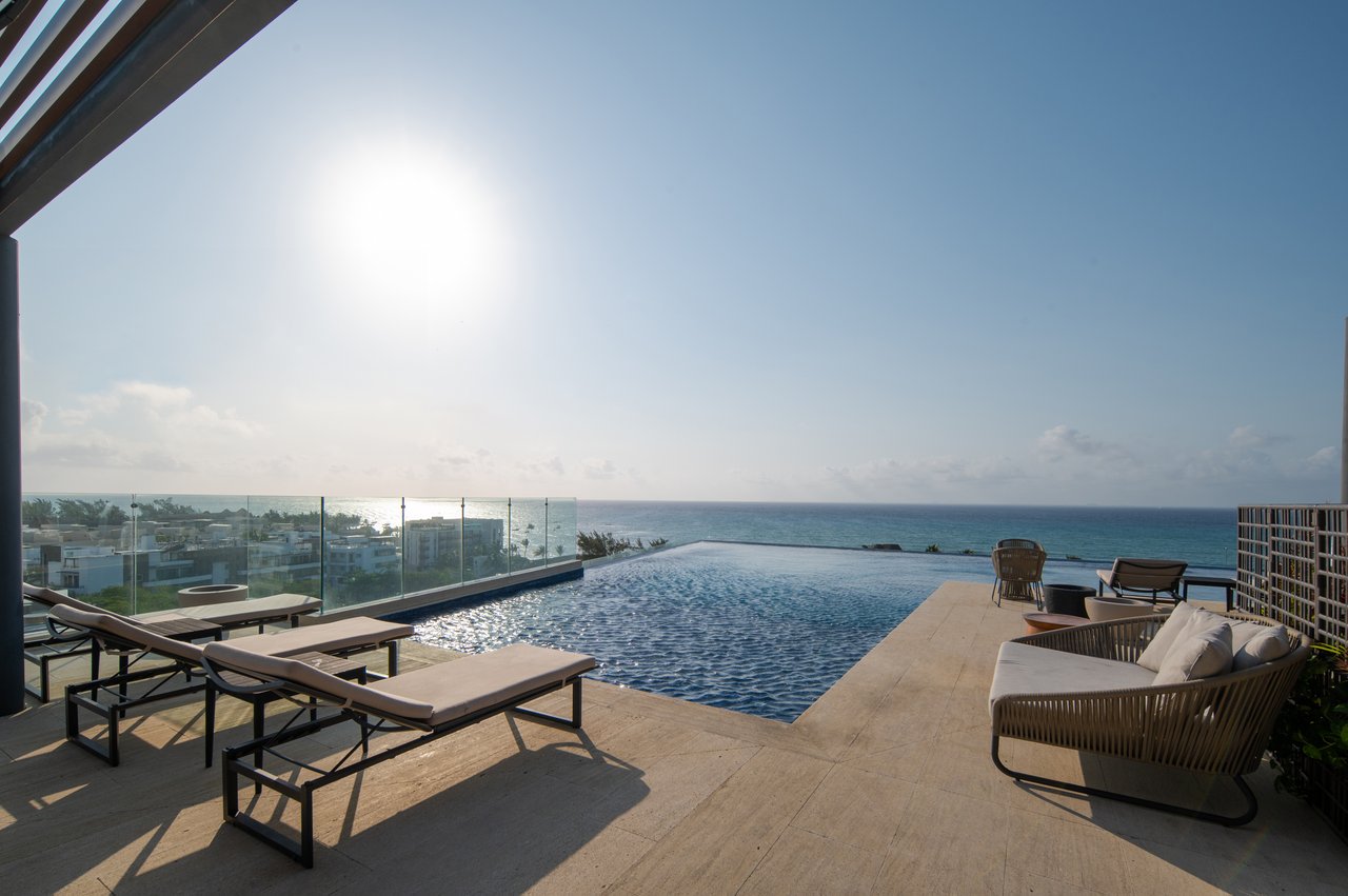 Marila - Playa del Carmen