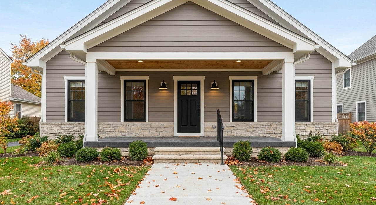 Grand Rapids Home Selling Timeline From Prep To Closing