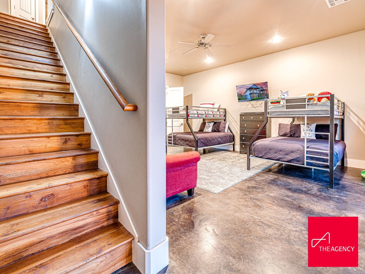 Listing of the Week  Luxury Lake Living at Grand Lake – 37271 S Cliff Crest Drive | Langley, Oklahoma - Wyatt Poindexter - The Agency 