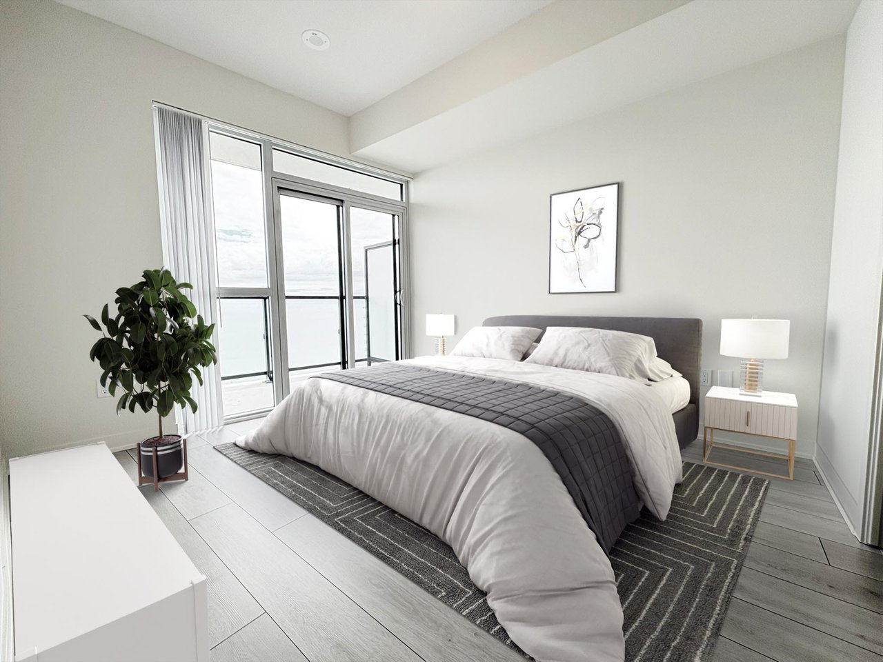 38 Annie Craig Drive Unit: 4102