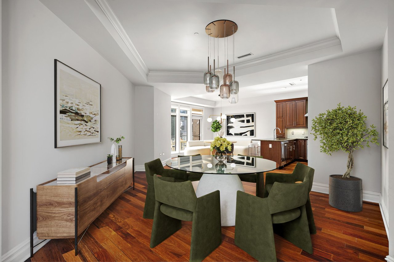 3 Henley Place
