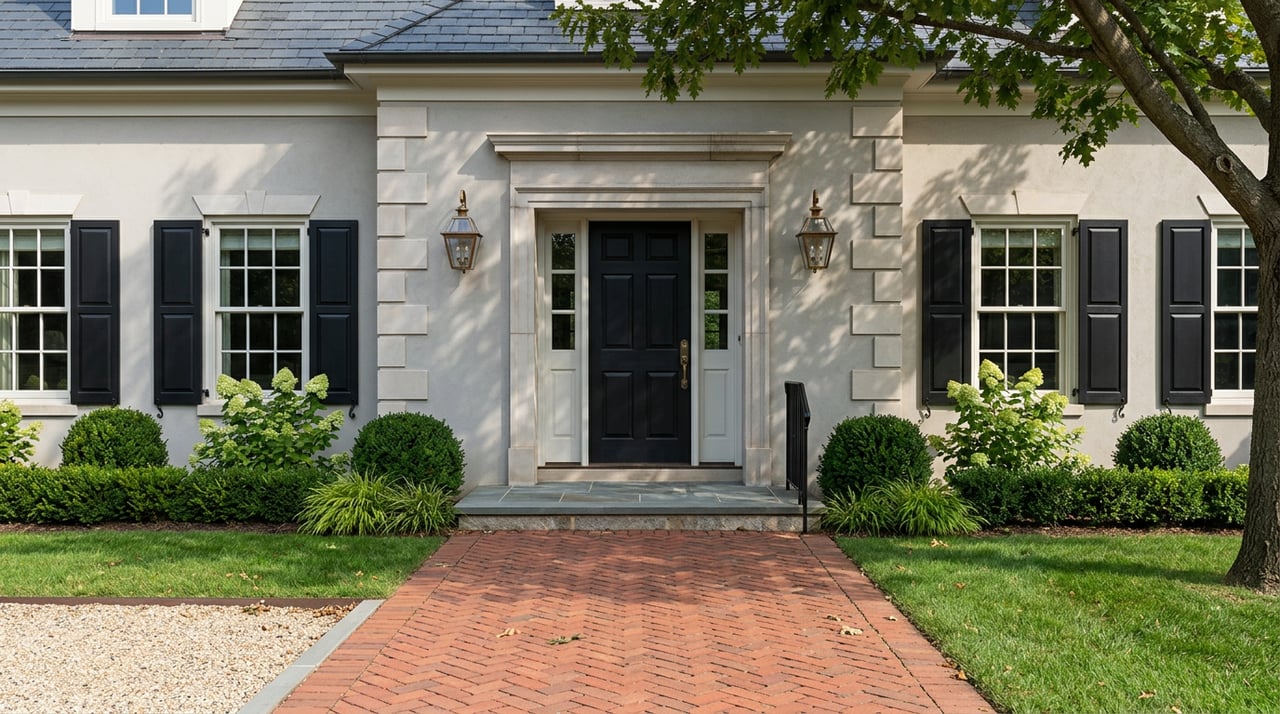 Montgomery’s Move-Up Market: Buying Above $1 Million