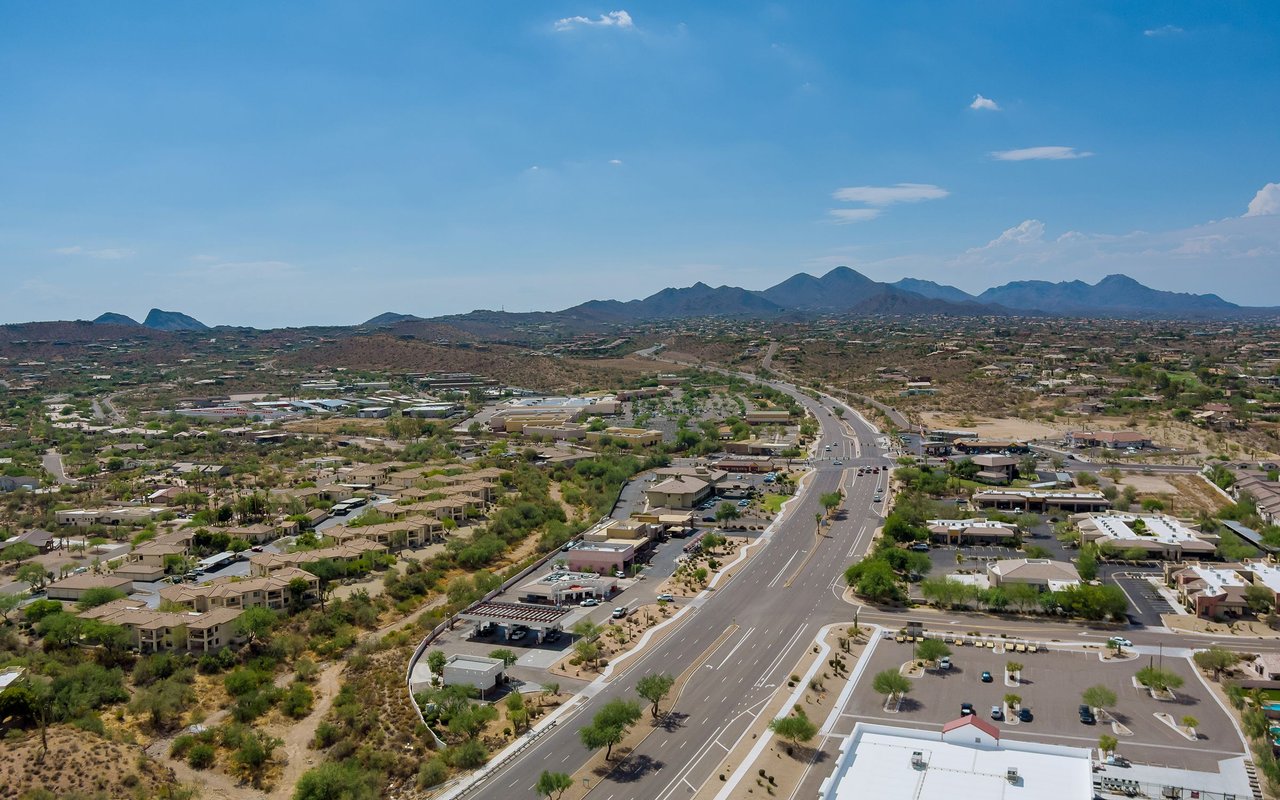 Fountain Hills