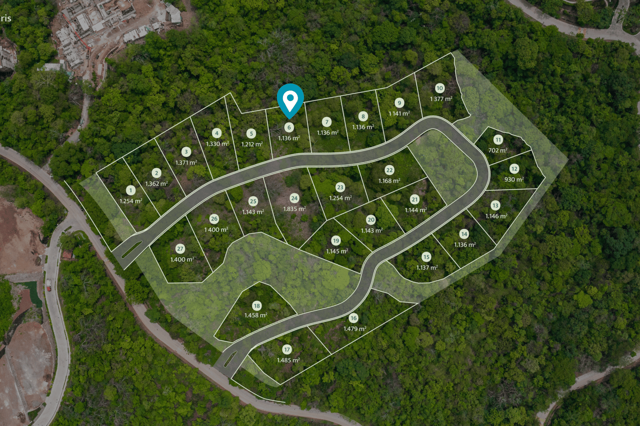 Laurel Residential Lot 6 | Homesite in the Heart of Laurel, Perfect for Your Dream Home