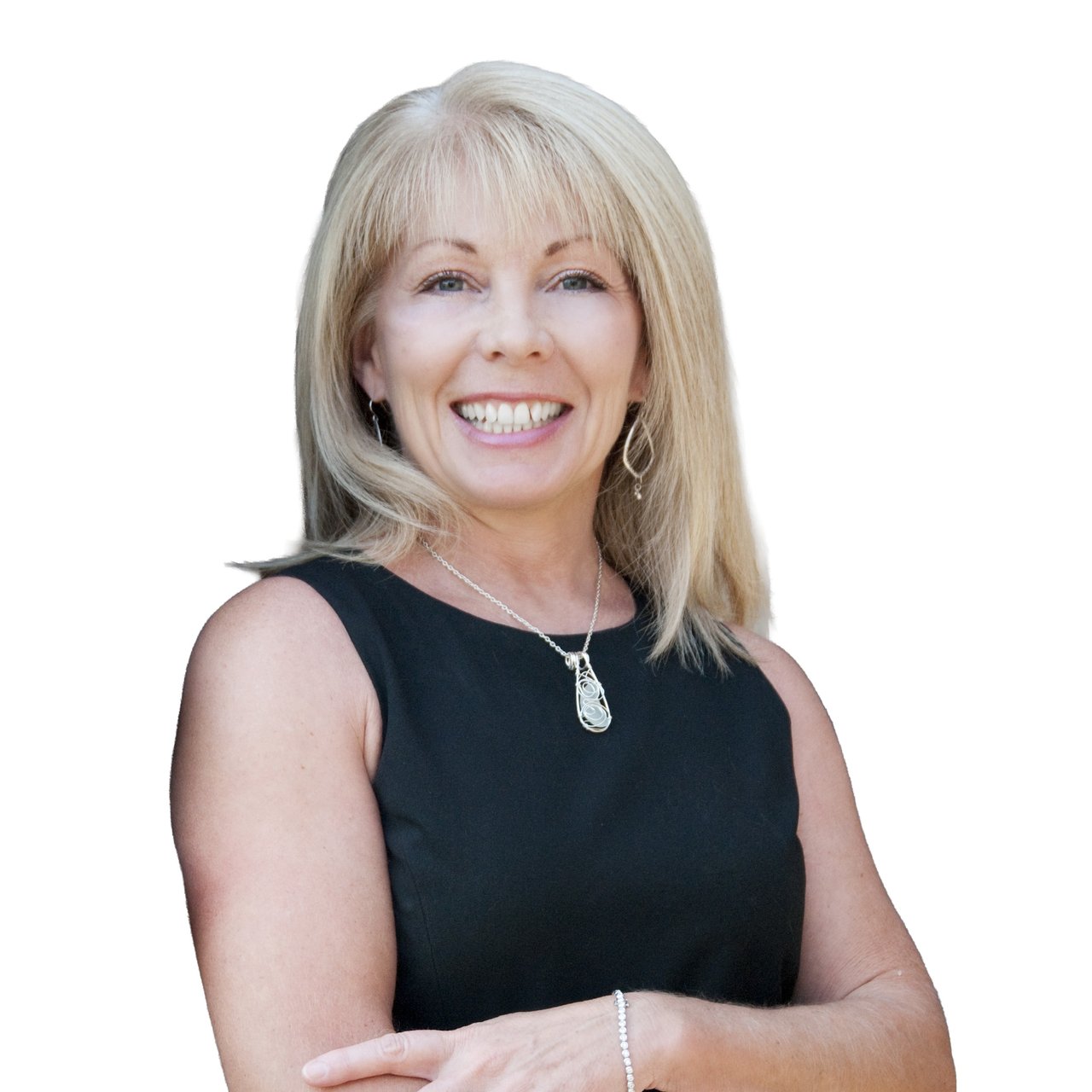 Donna Easton, Local Real Estate Agent in Kelowna, BC