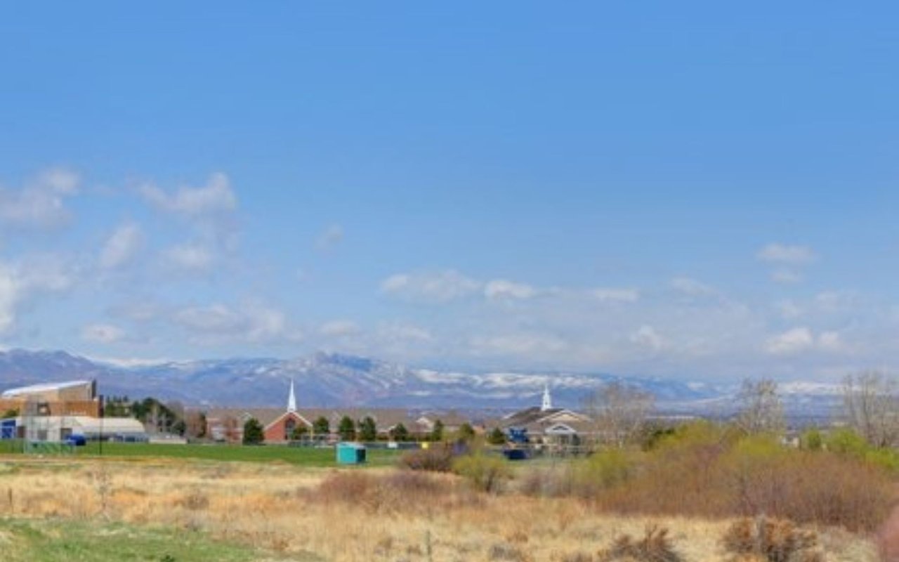 10031 Cedaridge Way Highlands Ranch, CO