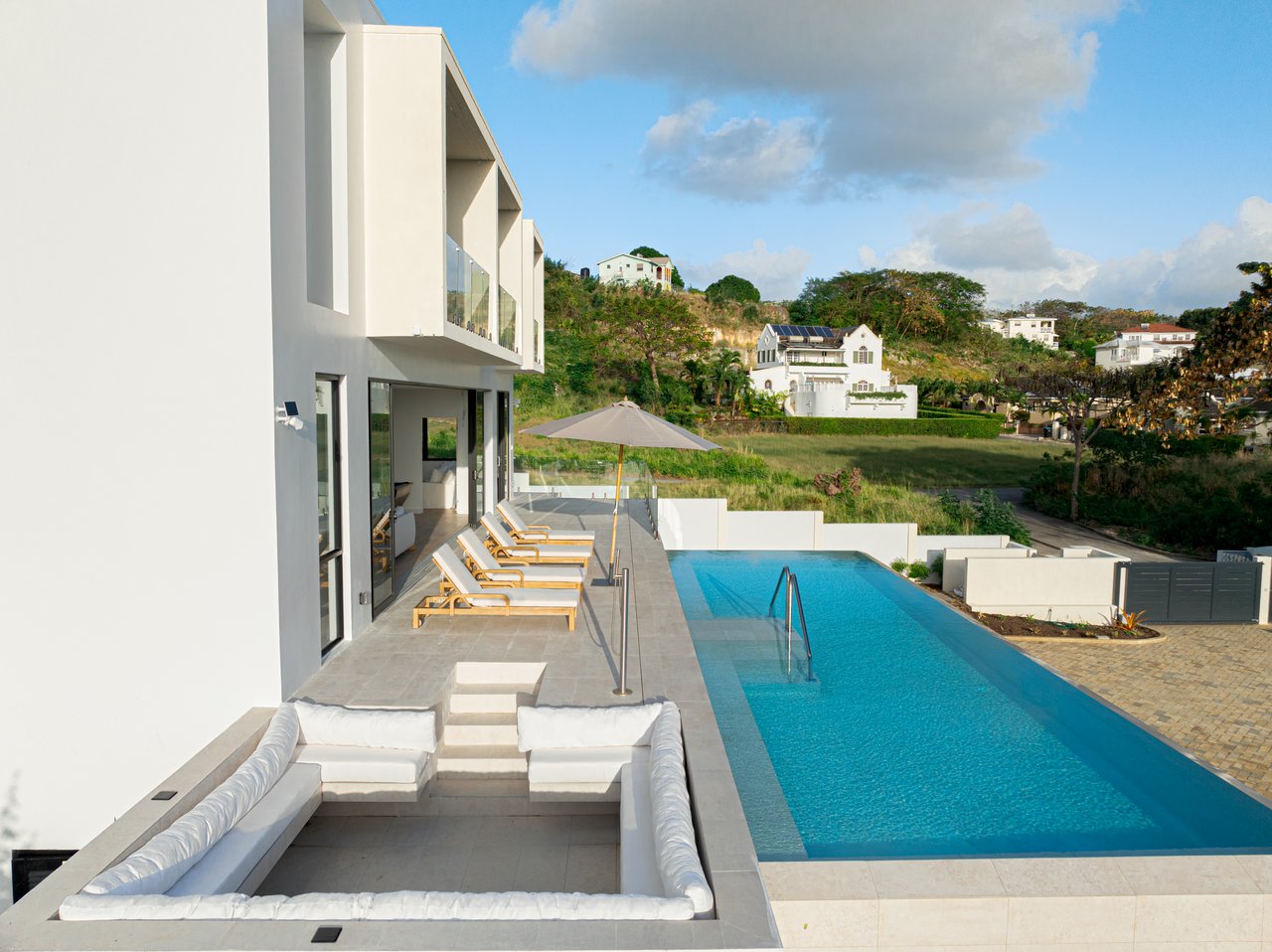 Belair Westport