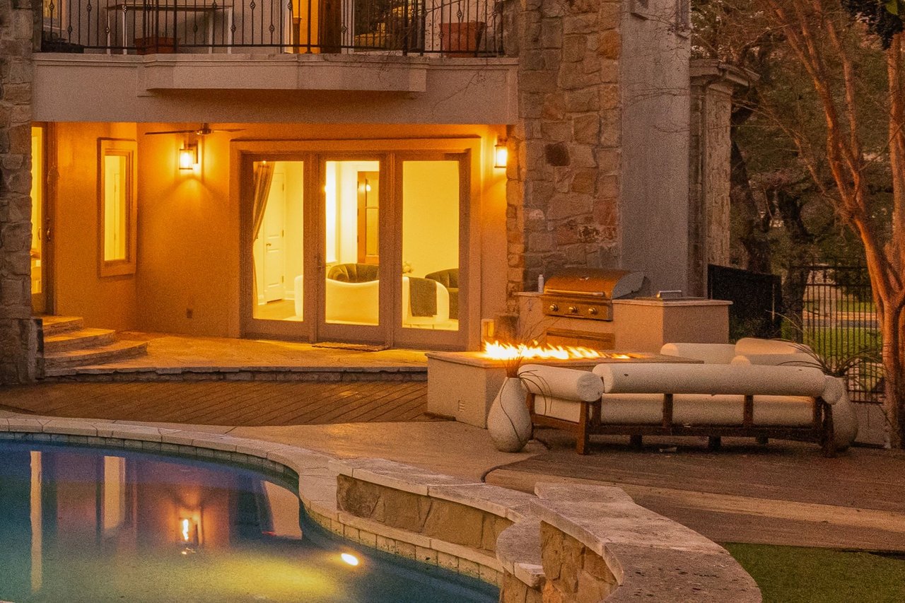 Timeless Luxury in Tarrytown 