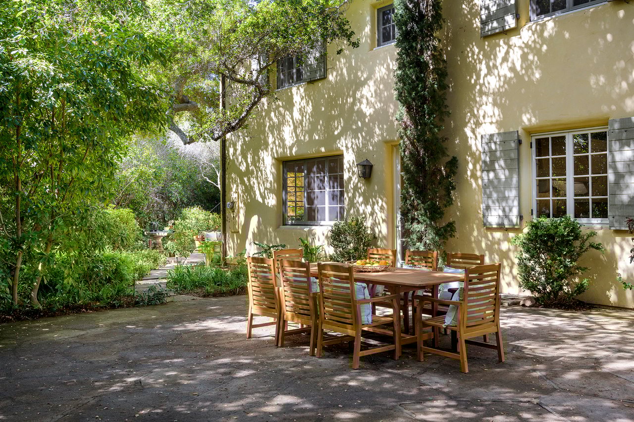 New Listing! 640 El Bosque in Montecito Offered at $8,595,000