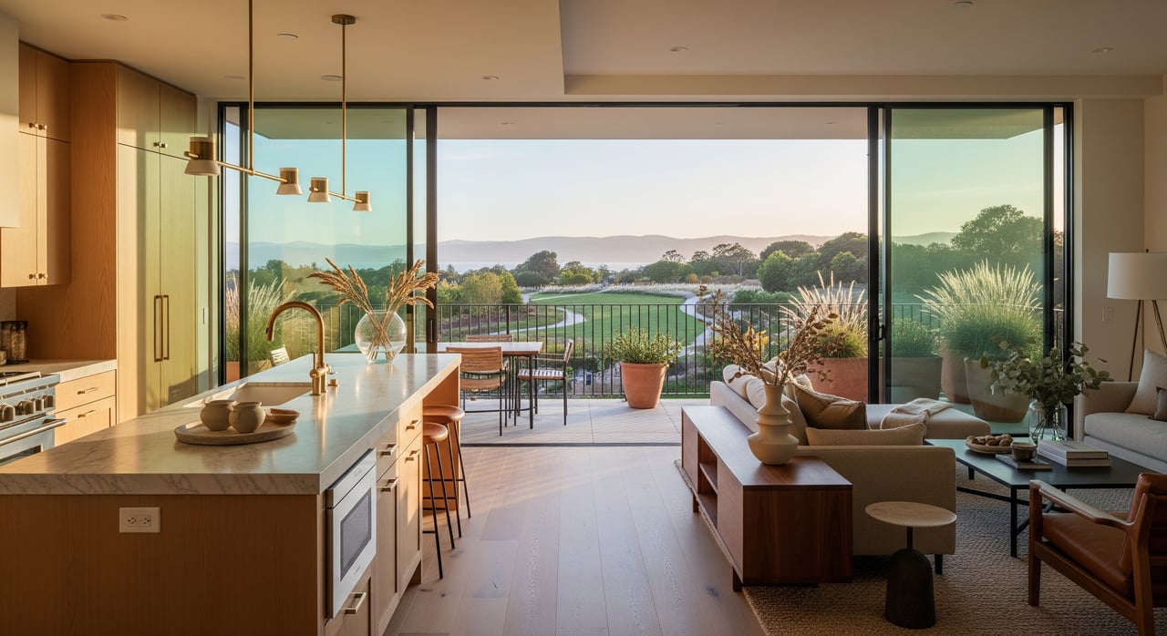 Bay Meadows Condo Living: Costs, HOAs, Perks