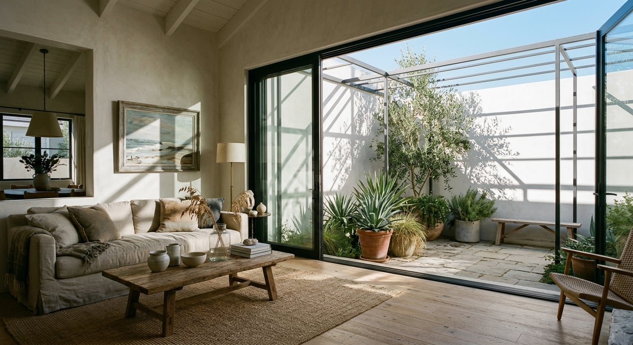 Everyday Coastal Living On Balboa Peninsula