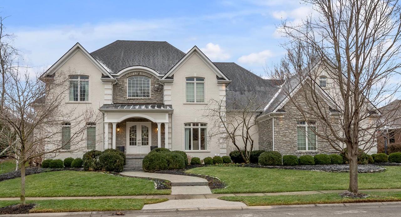 3644 Barrow Wood Lane