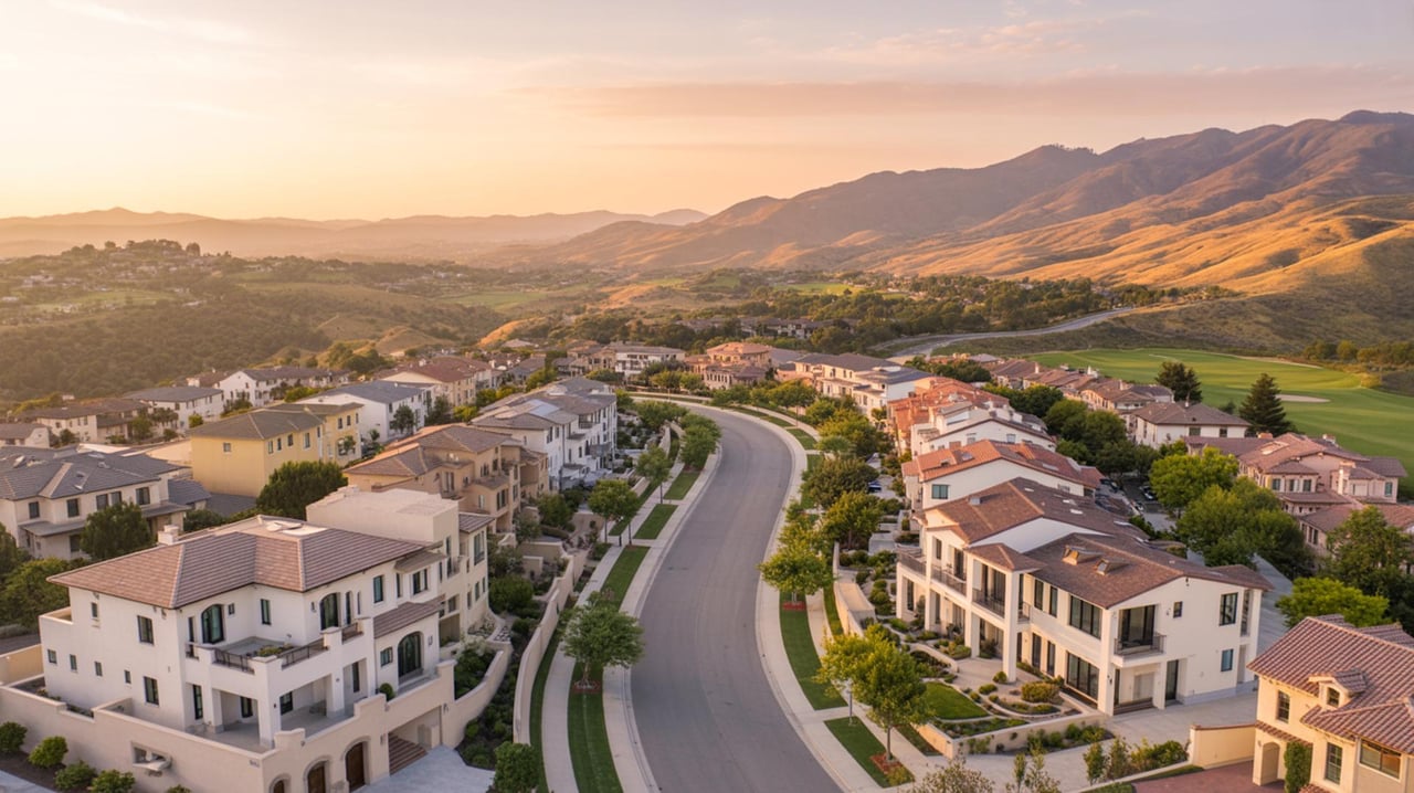 Top Neighborhoods to Invest in Santa Clarita Valley, CA This Year