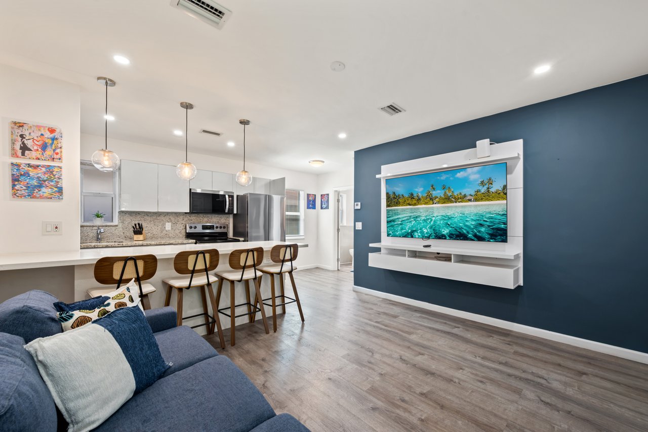 A Rare Entry Point Into the Miami Market