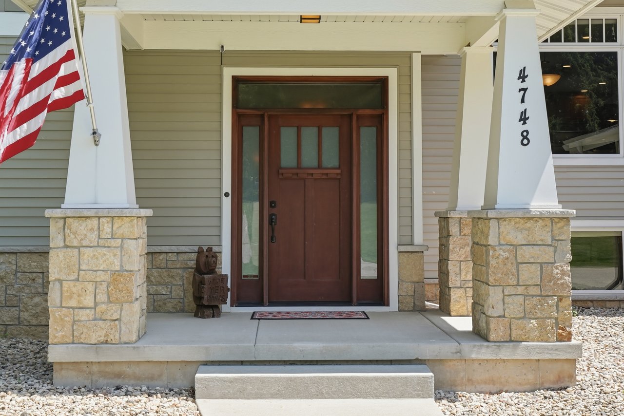 4748 Delmara Road