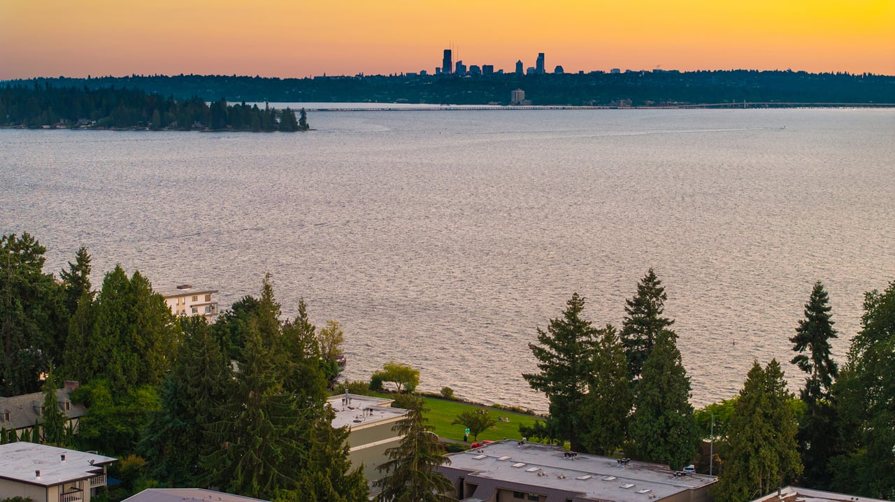 6620 Lake Washington Boulevard NE Unit: 101