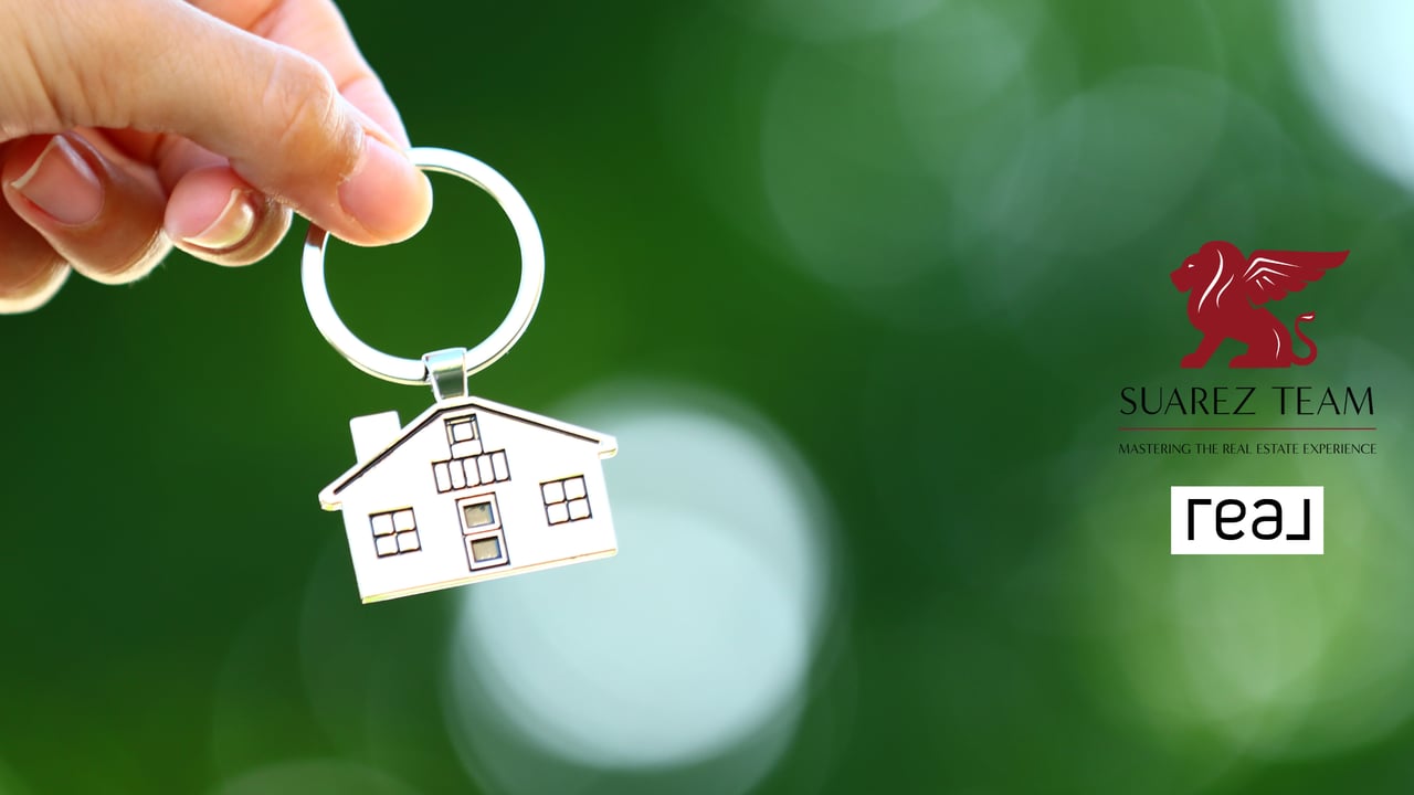 The “Take It or Leave It” Market Is Fading — Here's What That Means for Buyers and Sellers