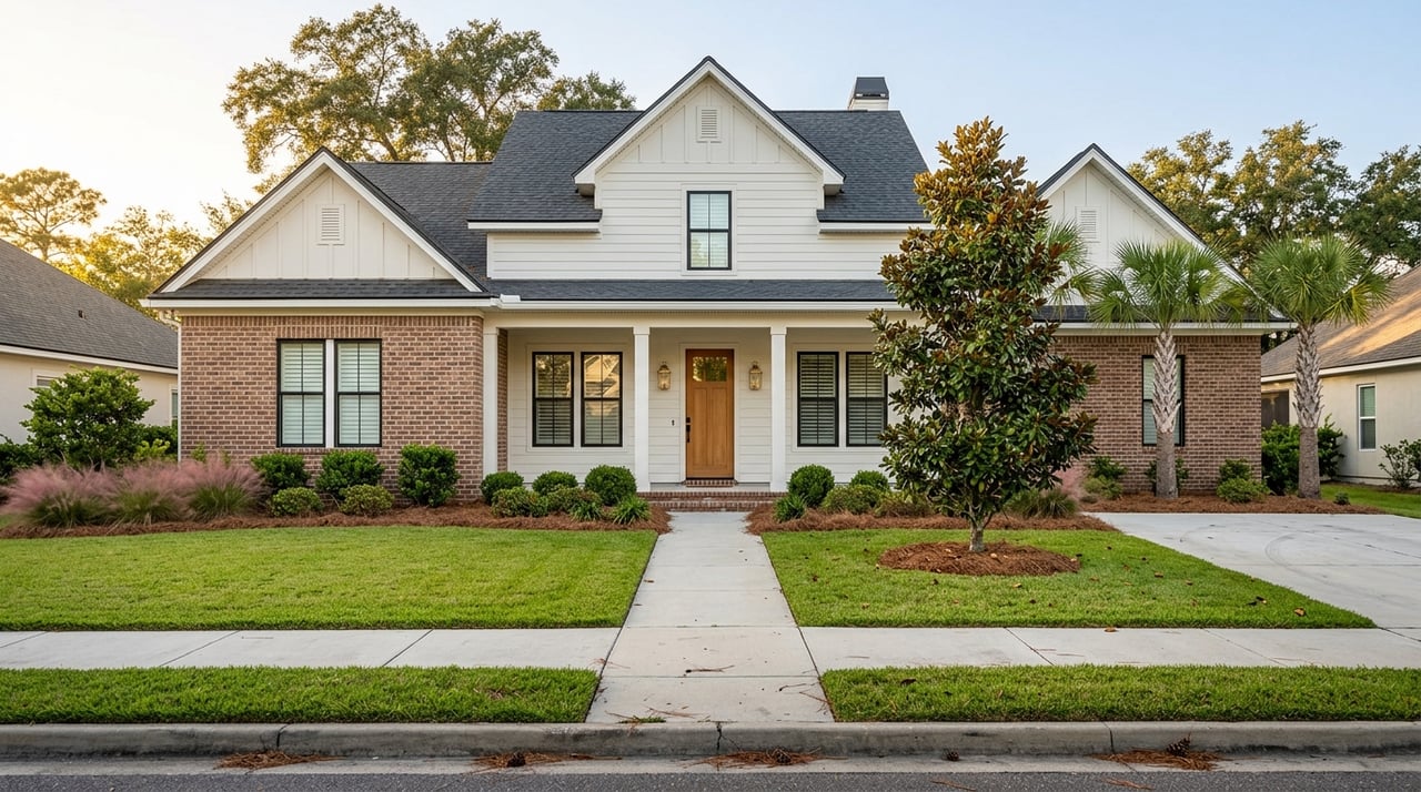Northeast Columbia Master-Planned Communities Explained