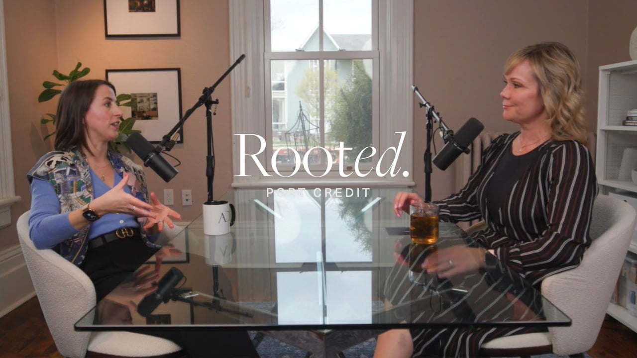  Meet Aeon Design | Rooted: Port Credit Community Series