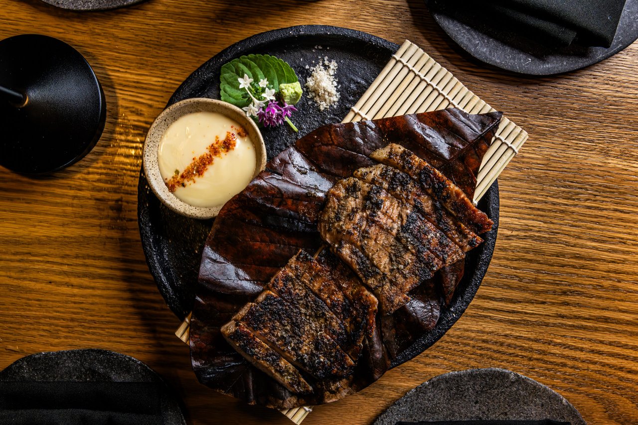 Yamashiro Miami Brings Elevated Japanese Dining to Downtown Miami