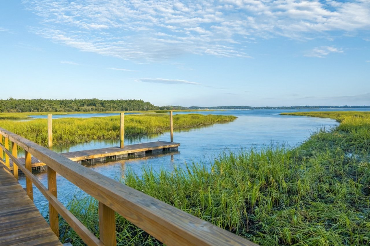 Rose Hill Plantation