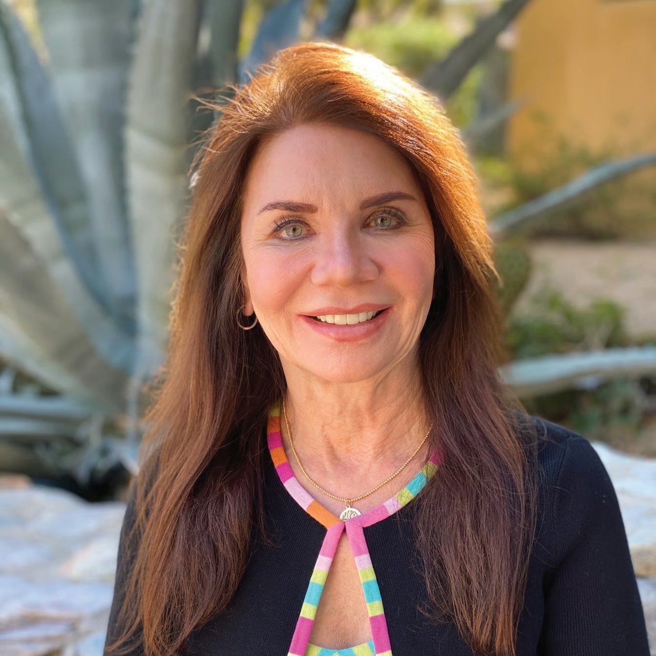 Alice Gallagher Scottsdale, AZ Real Estate Agent Headshot