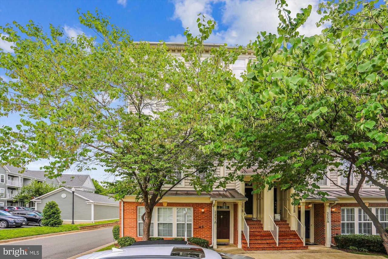 317A Cross Green Street