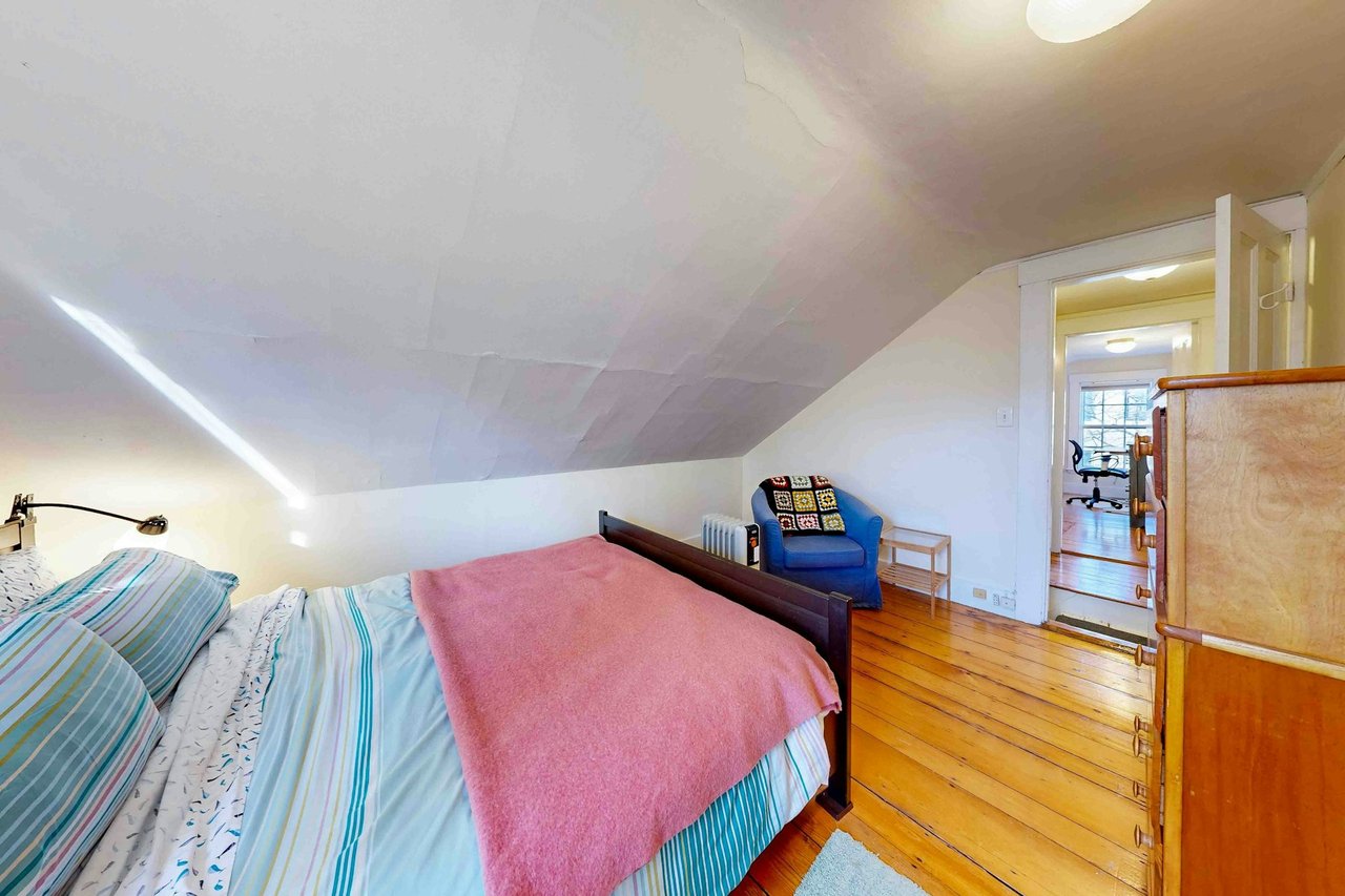 174 Hamilton Street, Cambridge MA02139