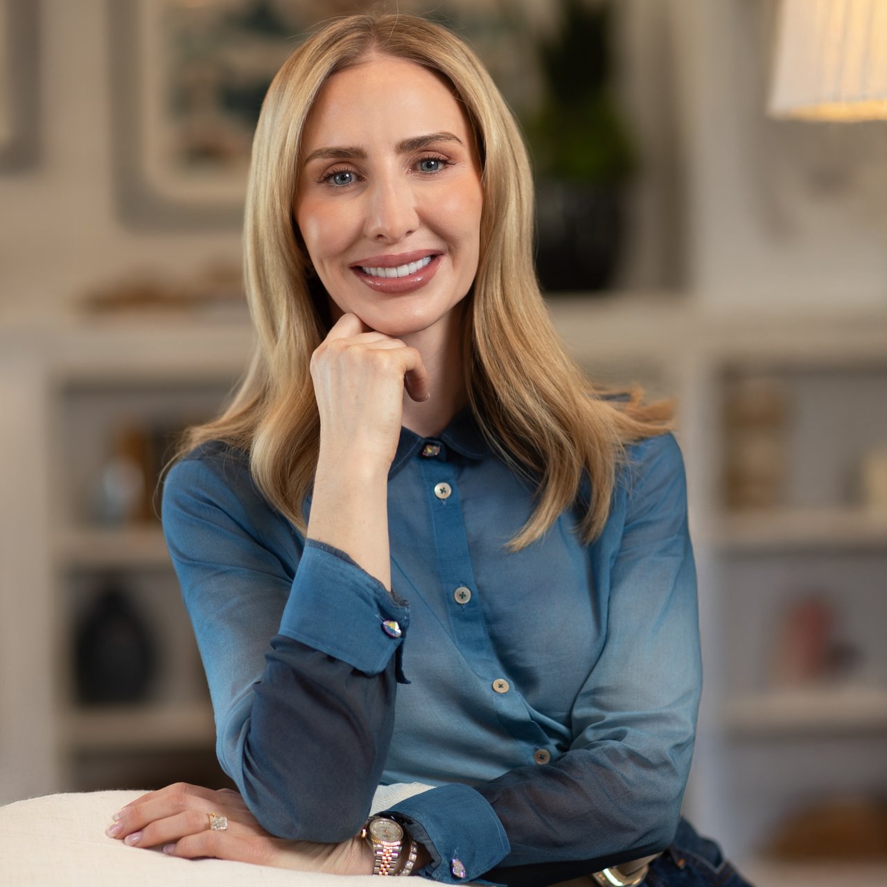 Shelby Smith Reno, NV Real Estate Agent Headshot