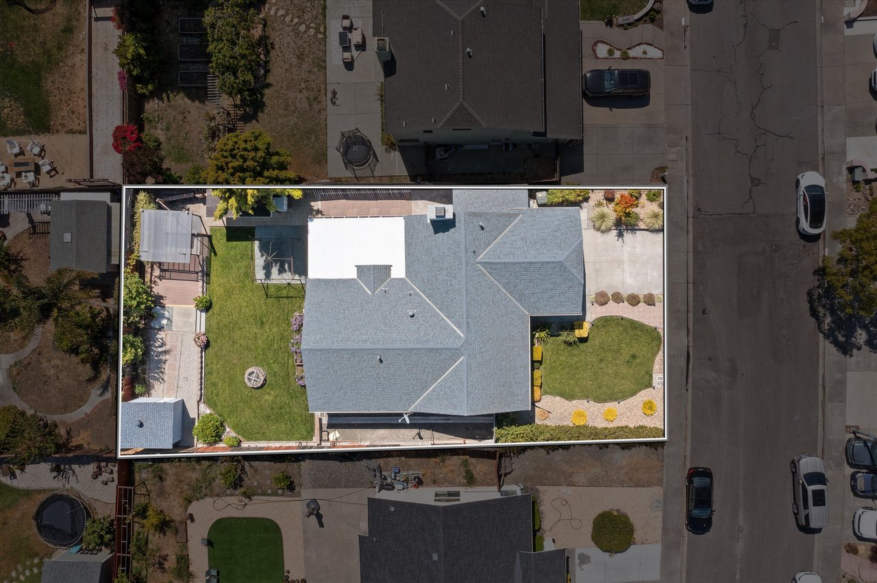 51 Crawford Way