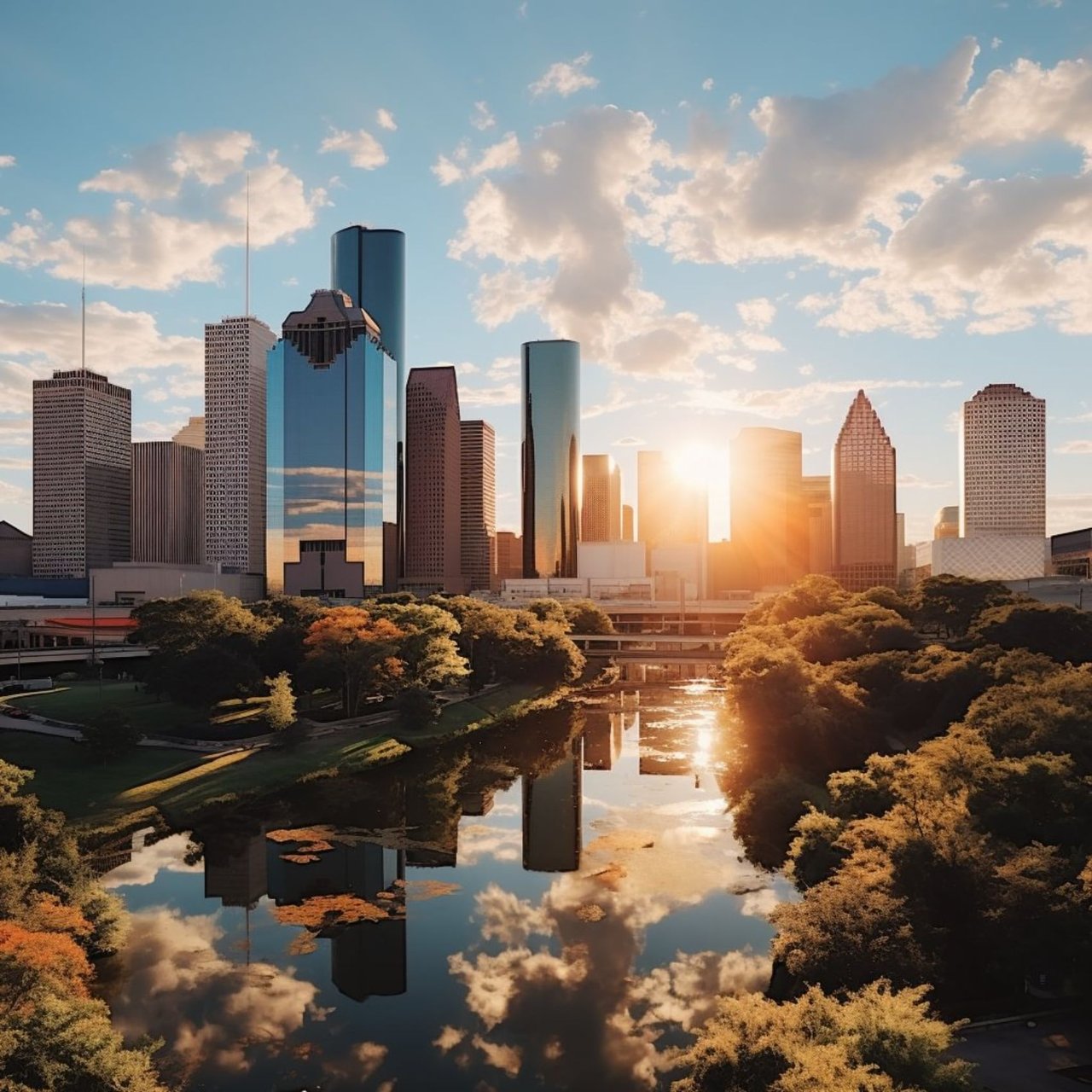 City Living 