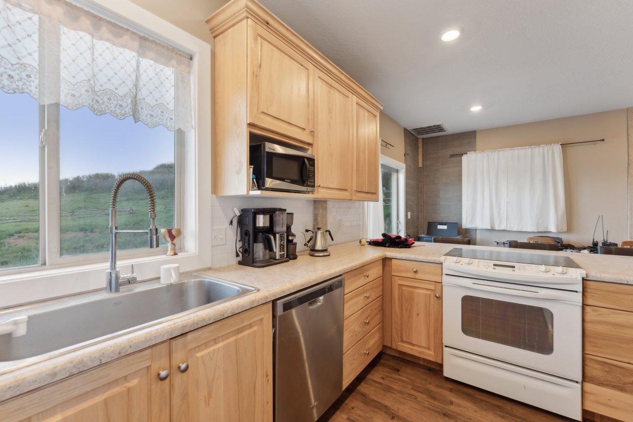 Silver Creek Estate – Park City Luxury Acreage