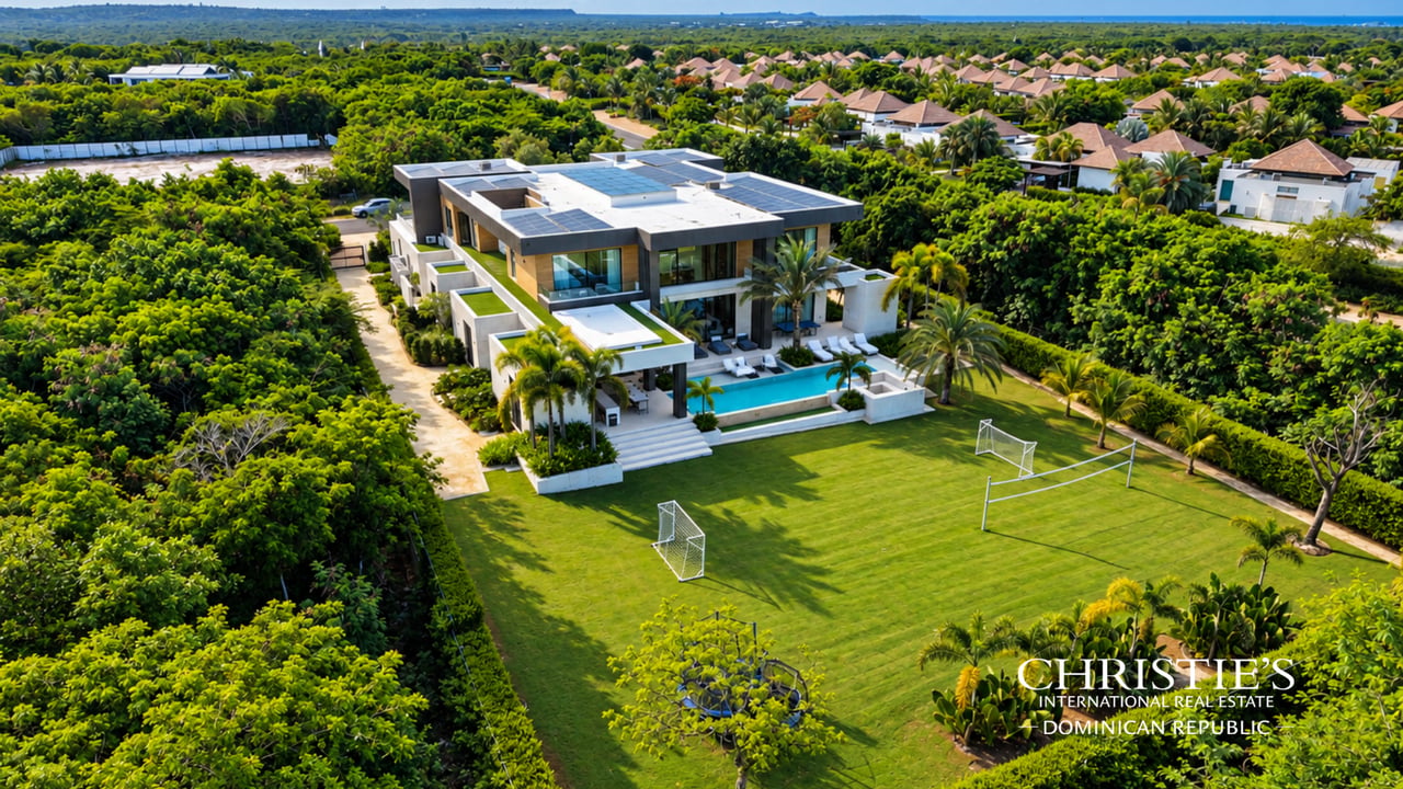 Yarari 28 | Cap Cana