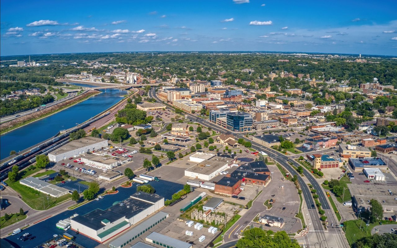 Mankato