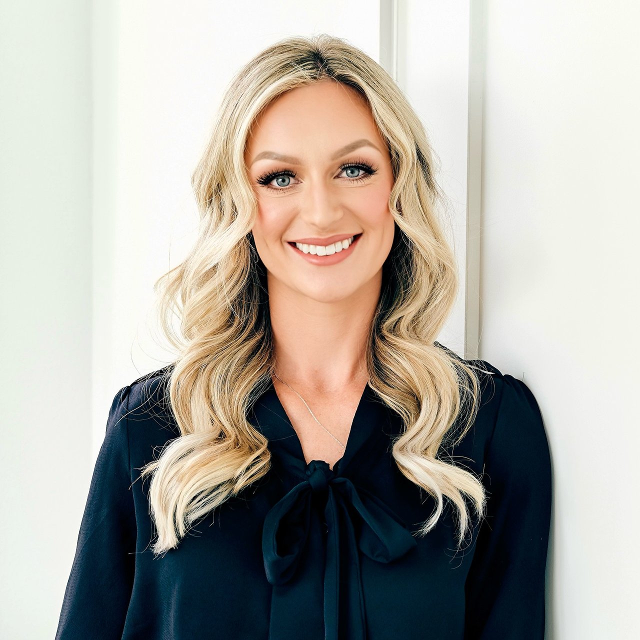 Carson Gates Fort Worth, TX Real Estate Agent Headshot