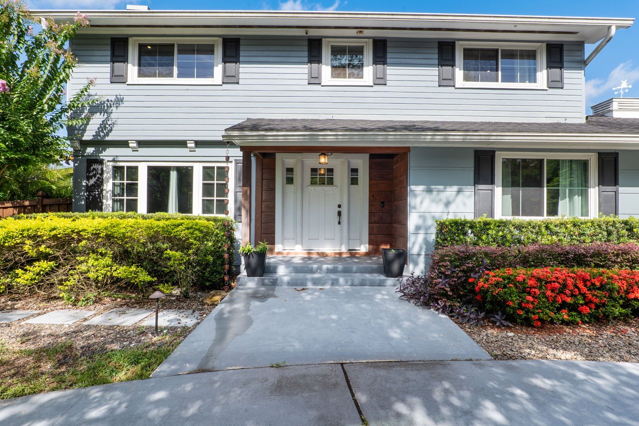 920 S MILLS AVENUE