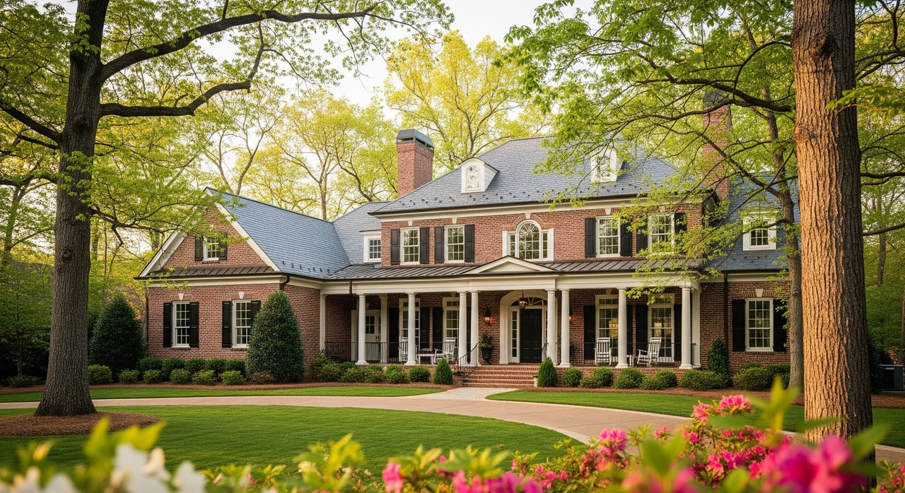 Best Time To Sell a Home in Trussville