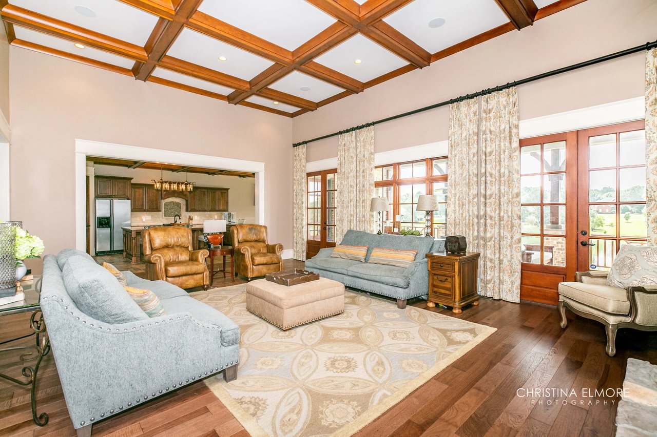 97 Southshore Court, Bonaire, GA 31005