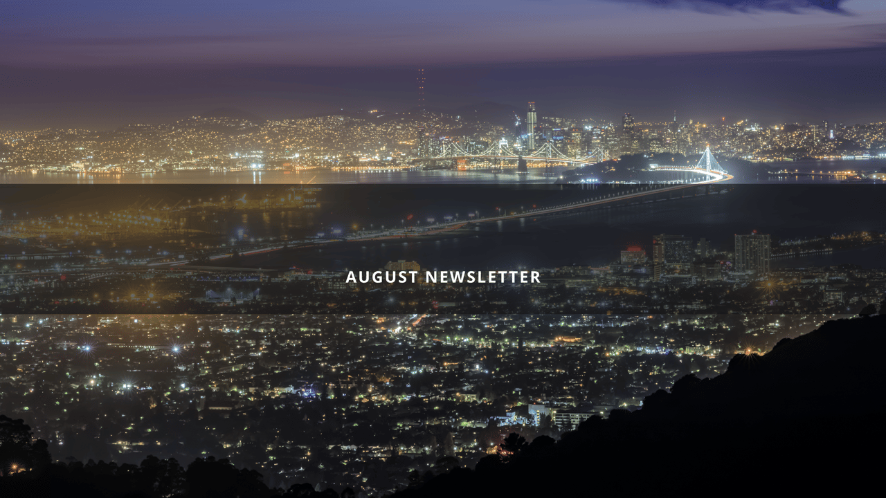Bay Area Market Report