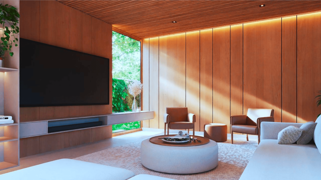 Coralis 22 | Contemporary 6-Bedroom Residence in Hacienda Pinilla
