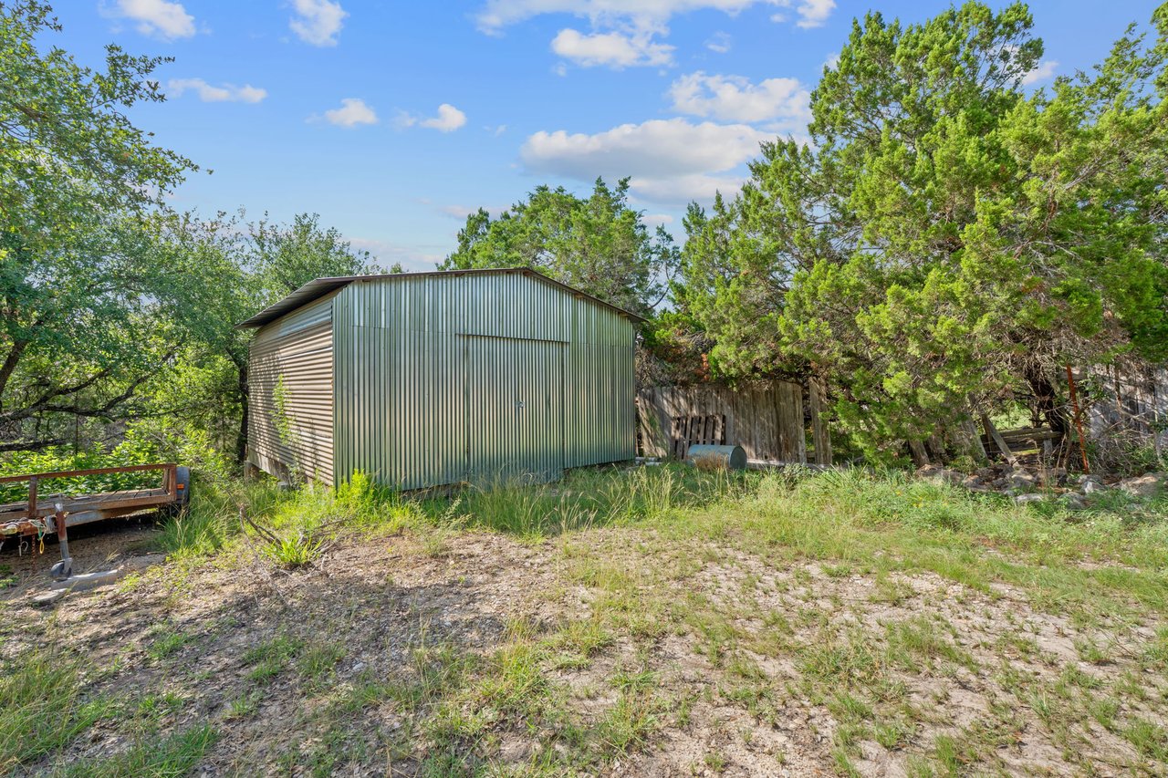 8705 S View Rd, Austin
