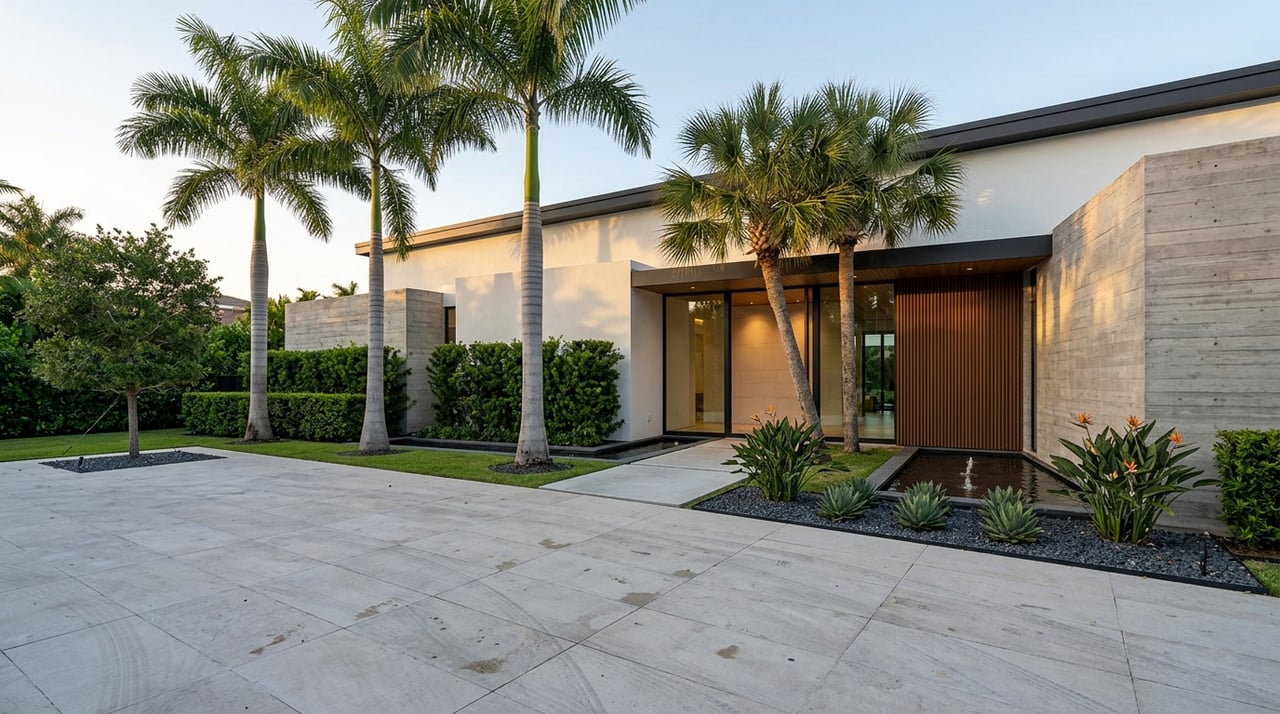 Estate Living In Davie: Space, Privacy, And Access