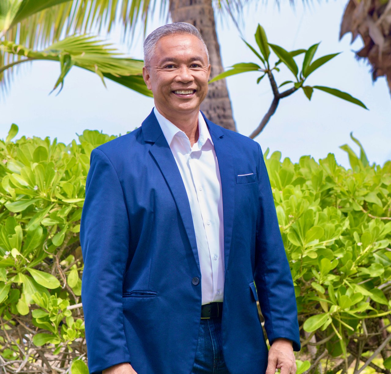 Lee Rabanal