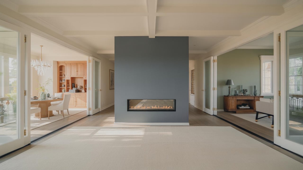 The Science of Color: Choosing Paint Tones for Every Room