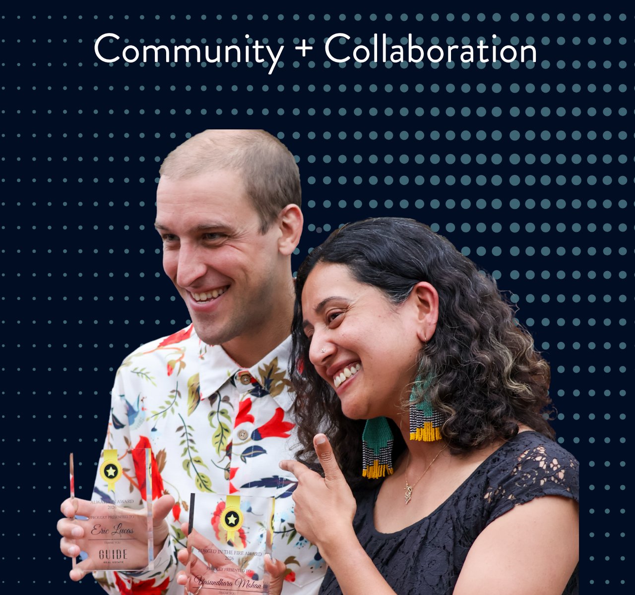 Inside Guide’s Mentorship Program: Community + Collaboration
