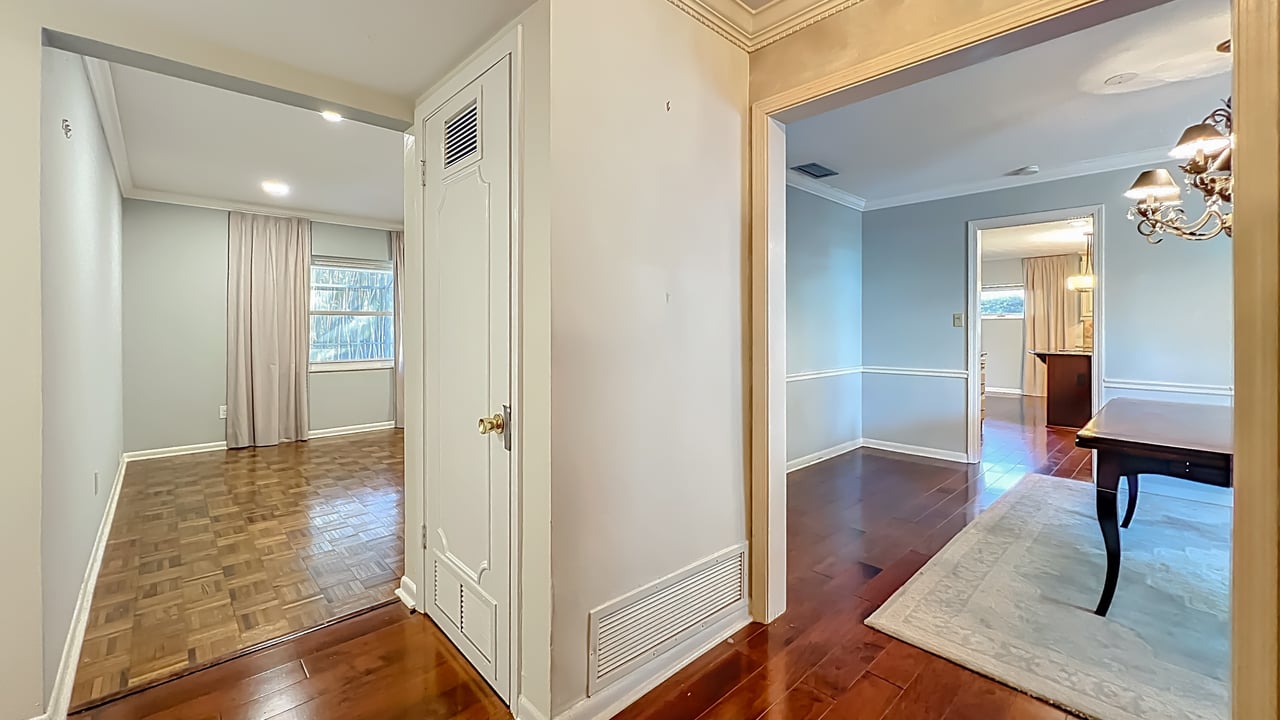 Timeless Olde Winter Park Home in Park Grove